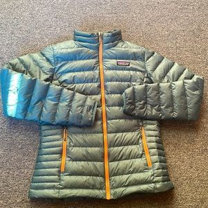 Patagonia Women’s Down Sweater Jacket